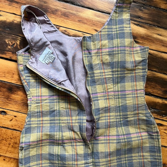 Vintage Sheath Dress - Picture 6 of 7